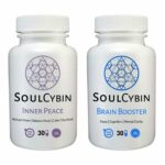 Two Bottle Bundle – 30 capsules each (Get 10 Percent Off)