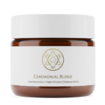 Ceremonial Blend – “The Journey”